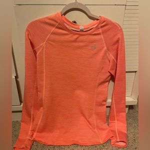 Under Armour Coldgear Long Sleeve Women’s Top